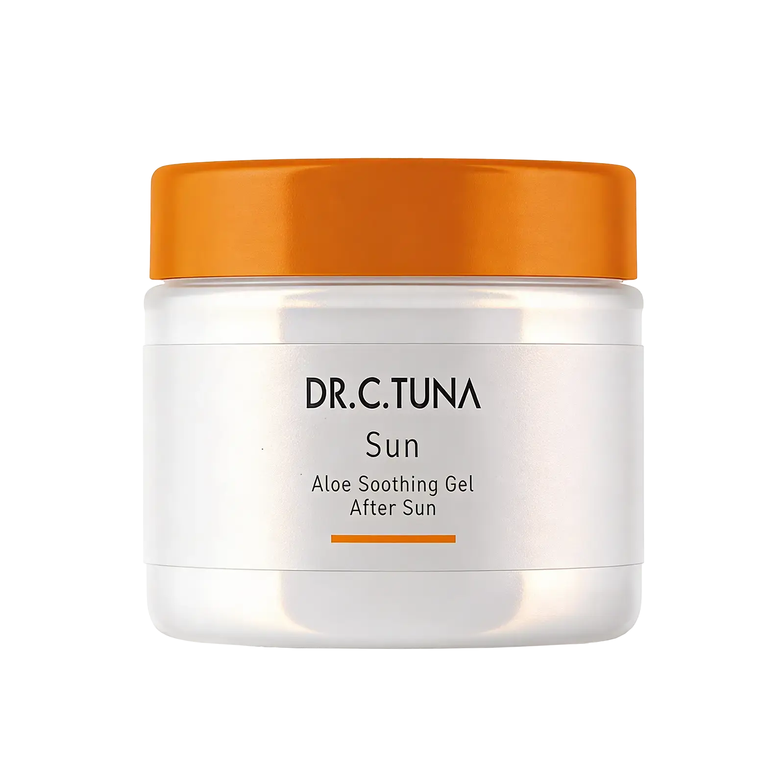 Dr. C. Tuna Sun Aloe nyugtató gél napozás után – 110 ml – Farmasi termékfotó