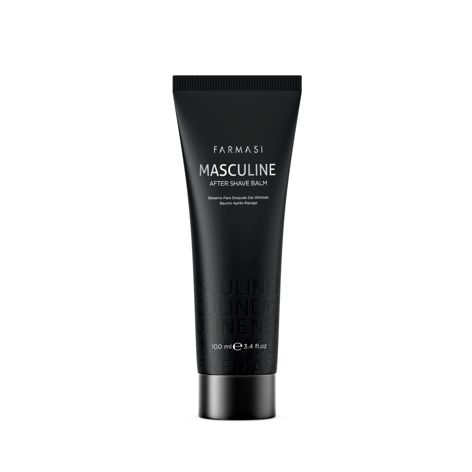 Masculine After Shave balzsam – 100 ml – Farmasi termékfotó