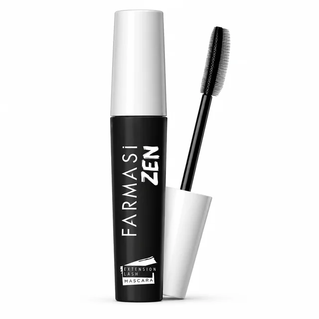 Farmasi Zen szempillaspirál – 8 ml